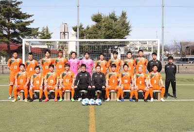 北信越フットボールリーグ